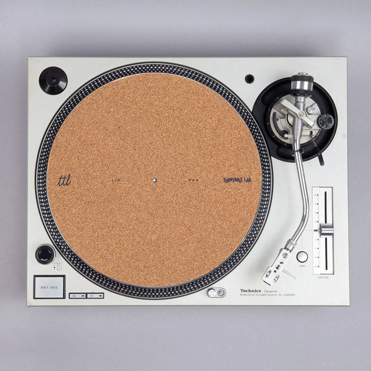 Tapis de platine en liège