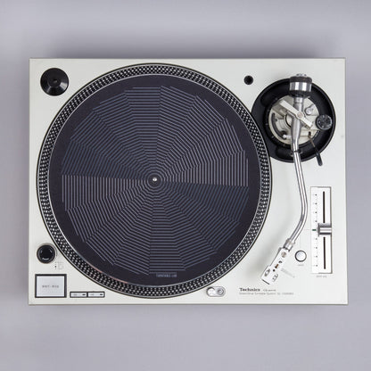 Tapis LeWitt pour platine vinyle