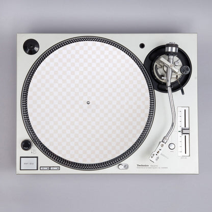 Checkmat Record Mat Slipmat