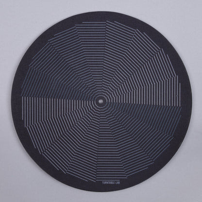 Tapis LeWitt pour platine vinyle