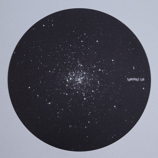 Spacemat Record Tapis antidérapant