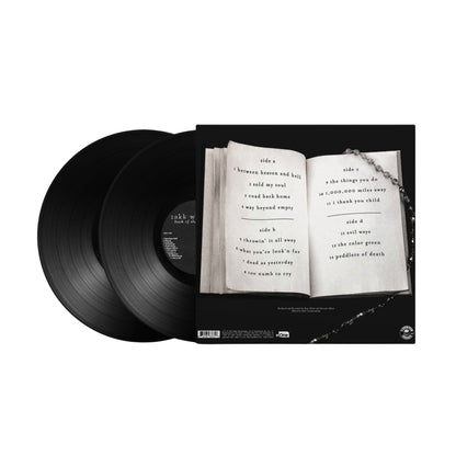Zakk Wylde - Book of Shadows [2LP]